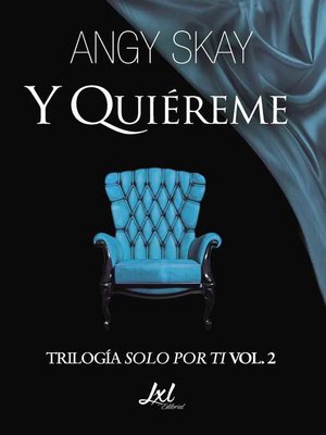 cover image of Y quiéreme